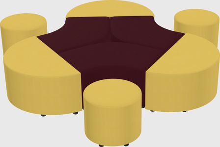 Lounge set