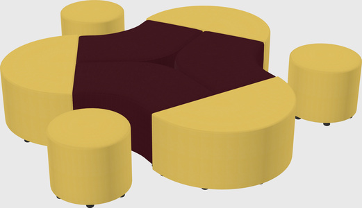 Lounge set