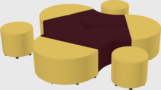 Lounge set