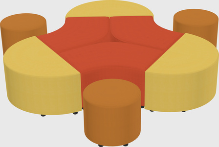 Lounge set