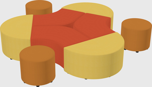 Lounge set