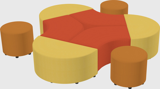 Lounge set