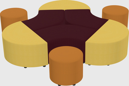 Lounge set