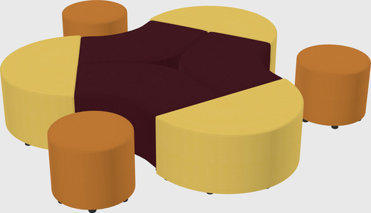 Lounge set