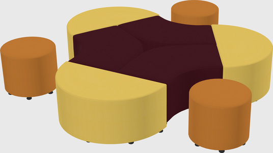 Lounge set
