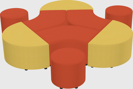 Lounge set