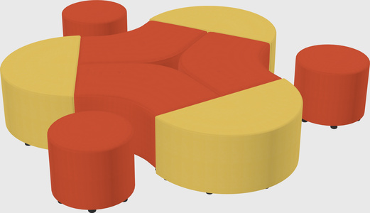 Lounge set
