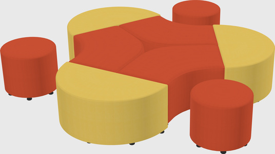 Lounge set