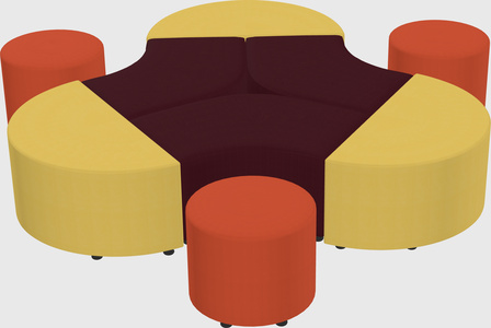 Lounge set