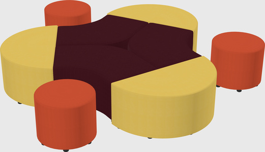 Lounge set