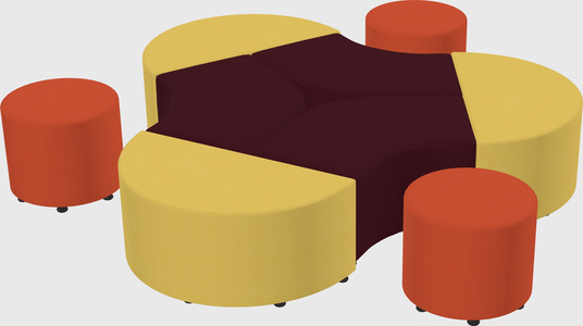 Lounge set