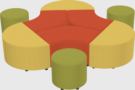 Lounge set