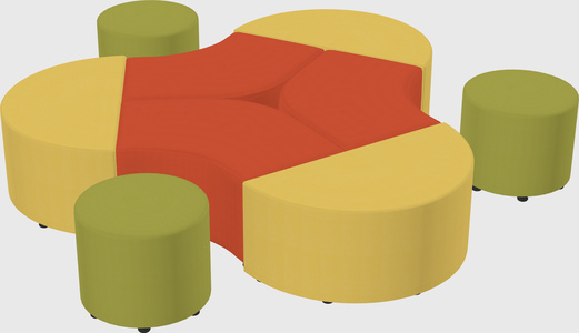 Lounge set