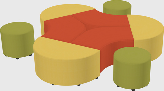 Lounge set