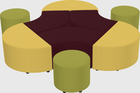 Lounge set