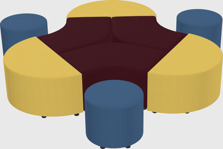 Lounge set