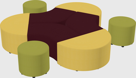 Lounge set