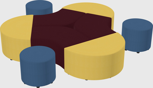 Lounge set