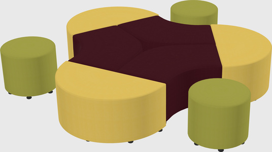 Lounge set