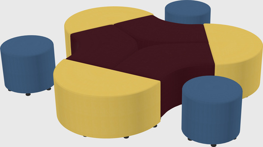 Lounge set