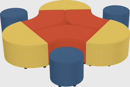 Lounge set