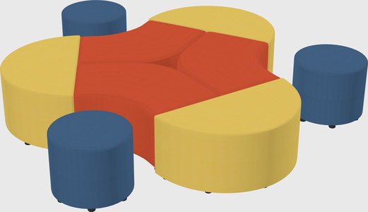 Lounge set