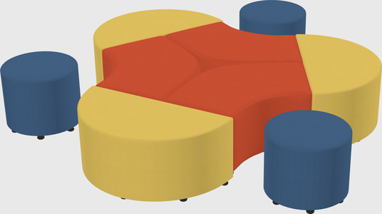 Lounge set