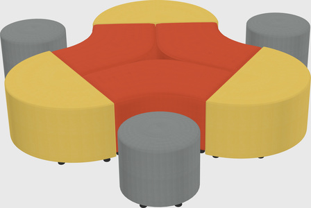 Lounge set