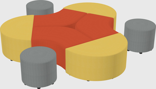 Lounge set