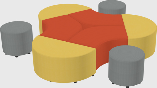 Lounge set