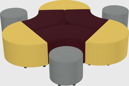 Lounge set