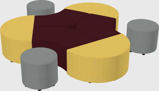 Lounge set