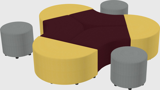 Lounge set