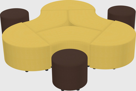 Lounge set
