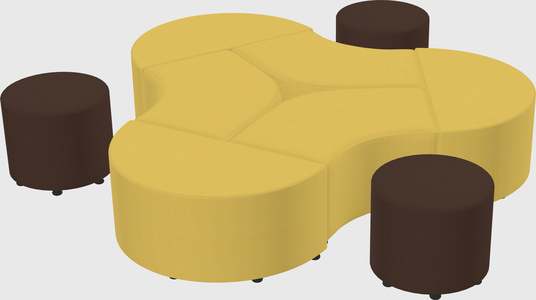 Lounge set