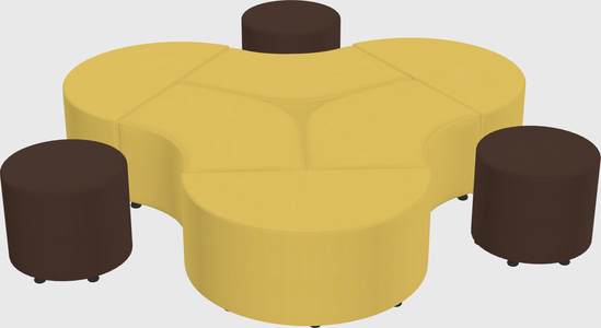 Lounge set