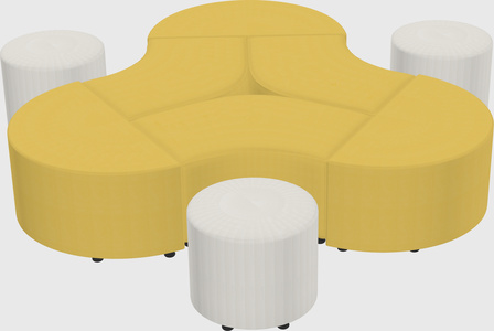 Lounge set