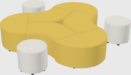 Lounge set