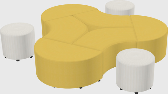 Lounge set