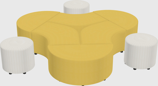 Lounge set