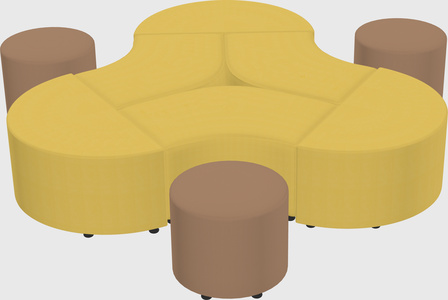 Lounge set