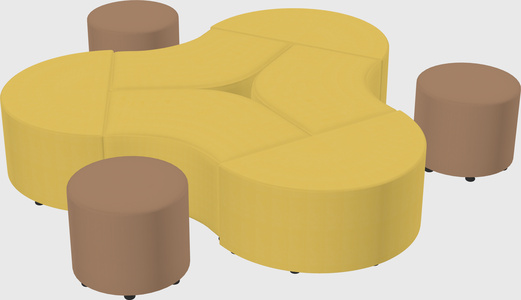 Lounge set
