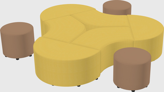 Lounge set