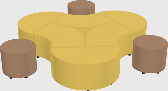 Lounge set