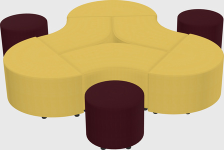 Lounge set