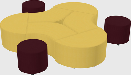 Lounge set