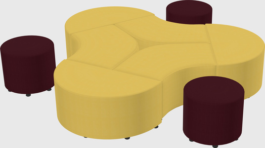 Lounge set
