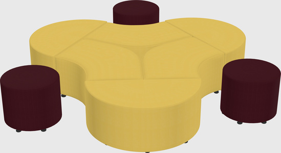 Lounge set