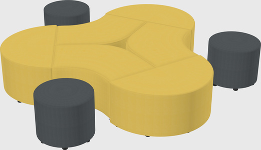 Lounge set