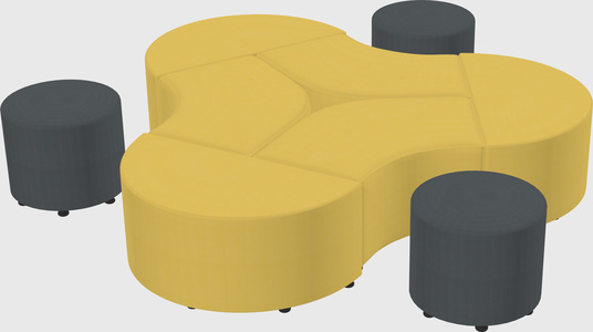 Lounge set